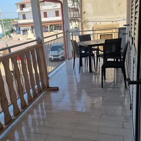 Appartement Le Castella Le Castella (Calabria)