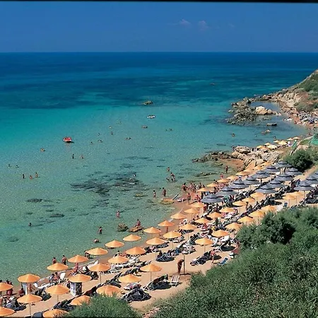 Le Castella Appartement
