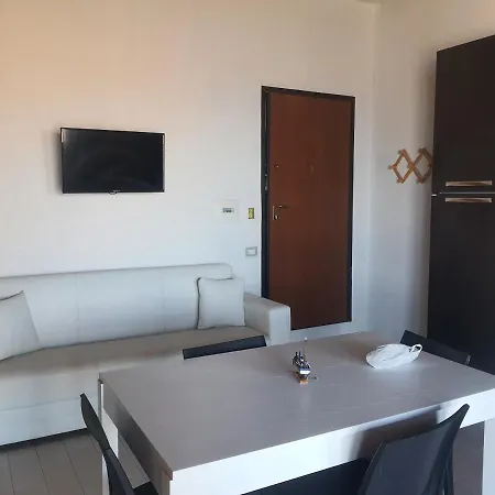 Appartement Le Castella *