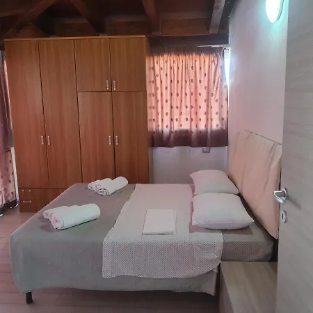 Le Castella Appartement Le Castella (Calabria)