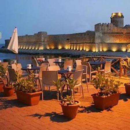Appartement Le Castella *