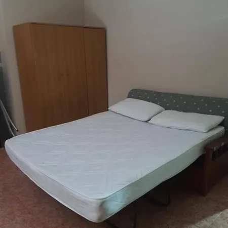 Le Castella Appartement