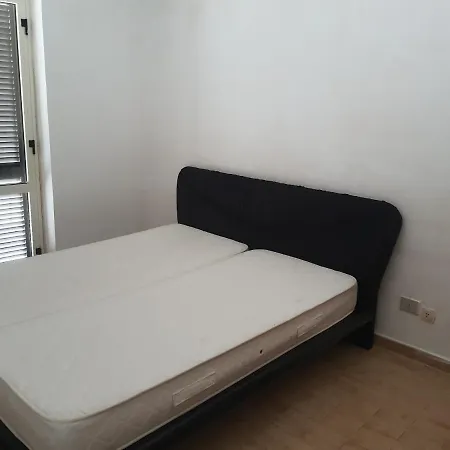 Appartement Le Castella Le Castella (Calabria)