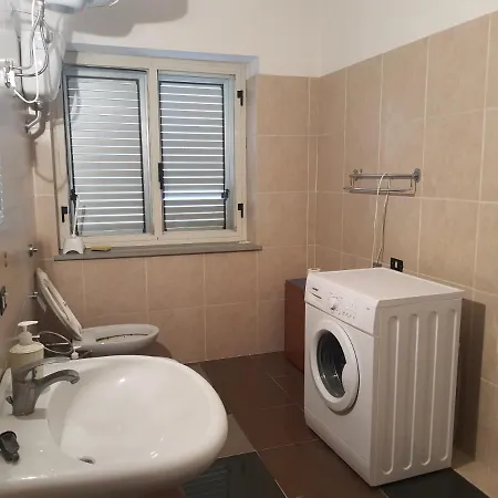 Le Castella Appartement
