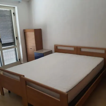 Le Castella Appartement