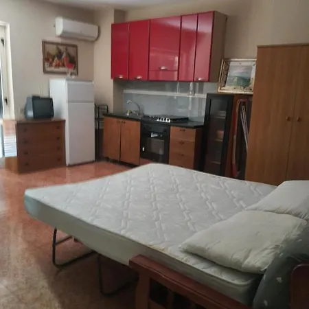 Le Castella Appartement