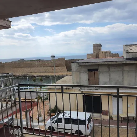 Appartement Le Castella