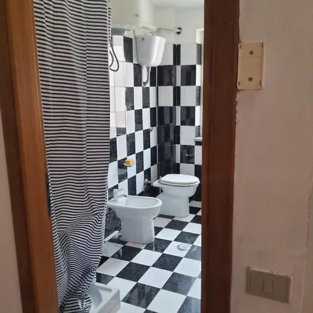 Appartement Le Castella *