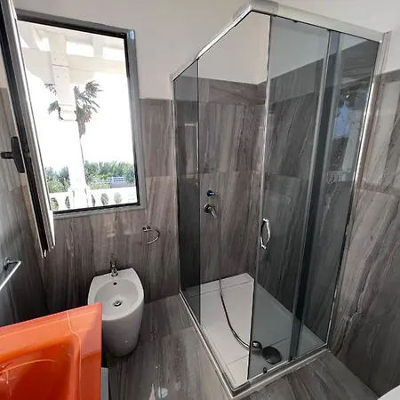 Le Castella Appartement *